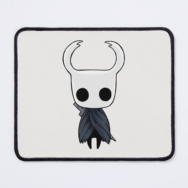 Item preview, Hollow Knight - The Knight designed and sold by stereoplastik.