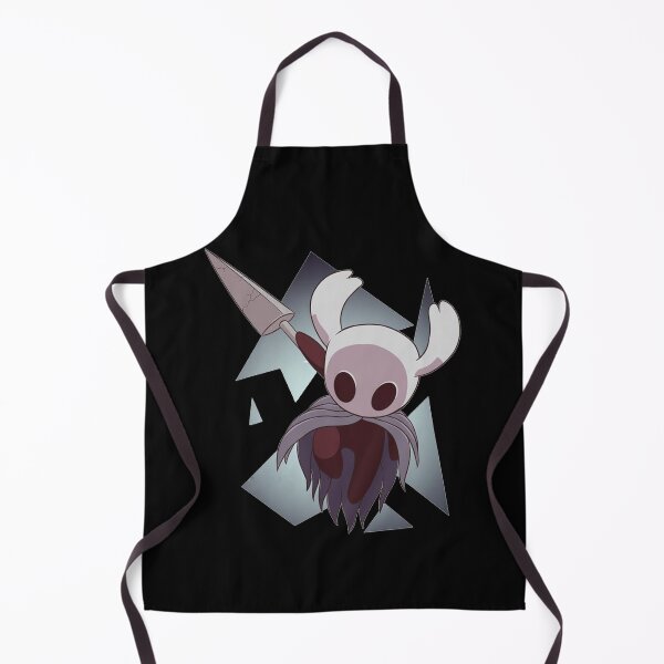 Item preview, Hollow Knight - The Knight designed and sold by stereoplastik.