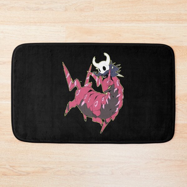 Item preview, Hollow Knight - The Knight designed and sold by stereoplastik.