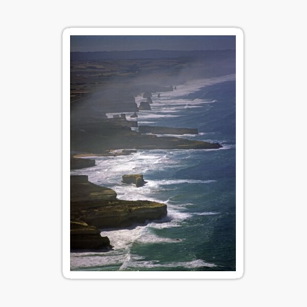 Item preview, Port Campbell, National Park designed and sold by victor.
