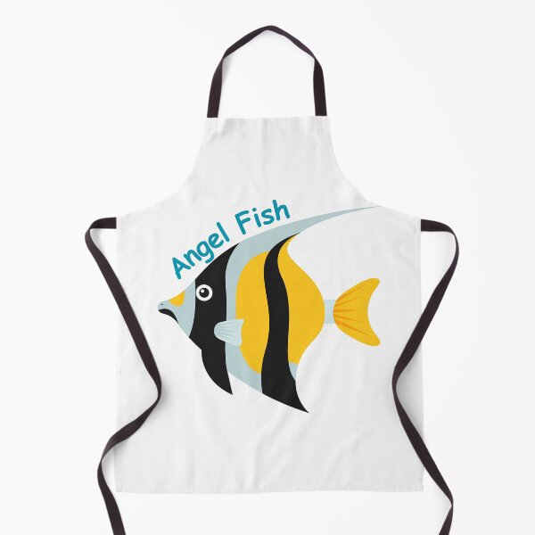 Item preview, ANGEL FISH designed and sold by TommyTsunami.