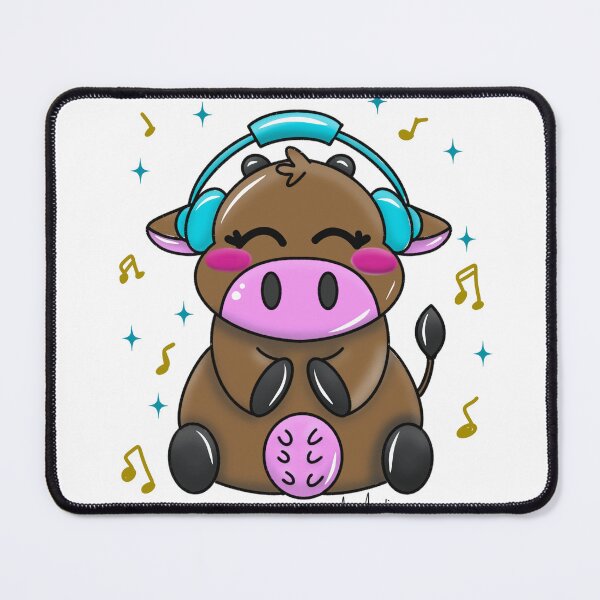 Item preview, Choco mooosic designed and sold by Mari.Mardi.