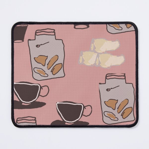 Item preview, Morning Rituals designed and sold by Savoryfox.