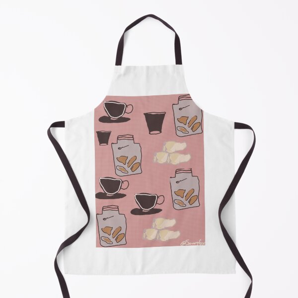 Item preview, Morning Rituals designed and sold by Savoryfox.