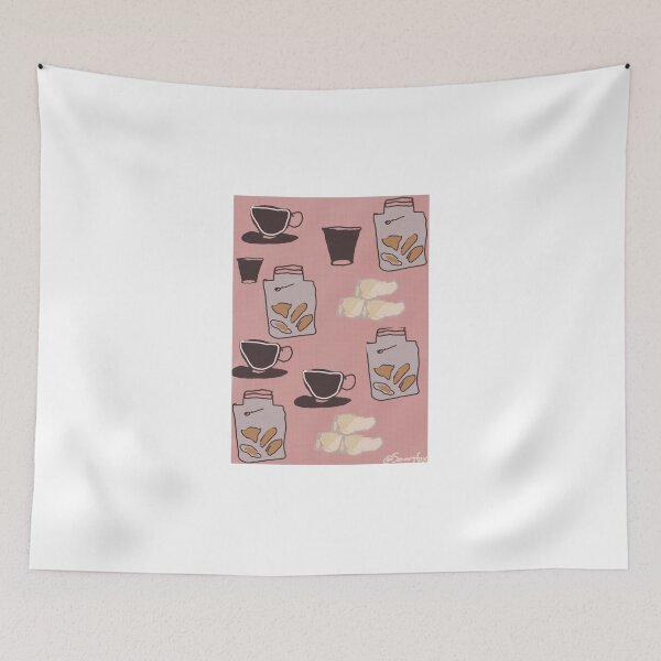Item preview, Morning Rituals designed and sold by Savoryfox.