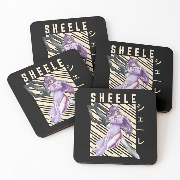 Item preview, Akame Ga kill - Sheele designed and sold by teresarego.