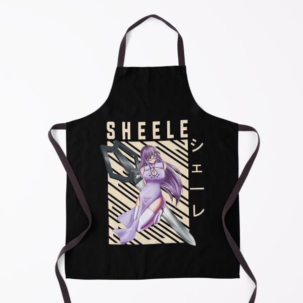 Item preview, Akame Ga kill - Sheele designed and sold by teresarego.