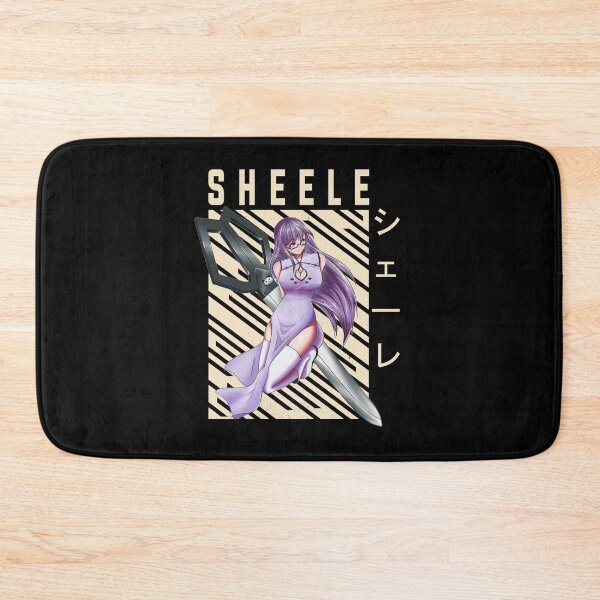 Item preview, Akame Ga kill - Sheele designed and sold by teresarego.