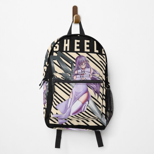 Item preview, Akame Ga kill - Sheele designed and sold by teresarego.