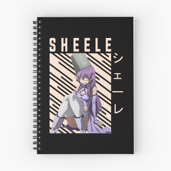 Item preview, Akame Ga kill - Sheele designed and sold by teresarego.