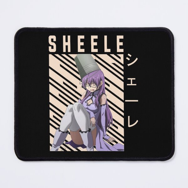 Item preview, Akame Ga kill - Sheele designed and sold by teresarego.