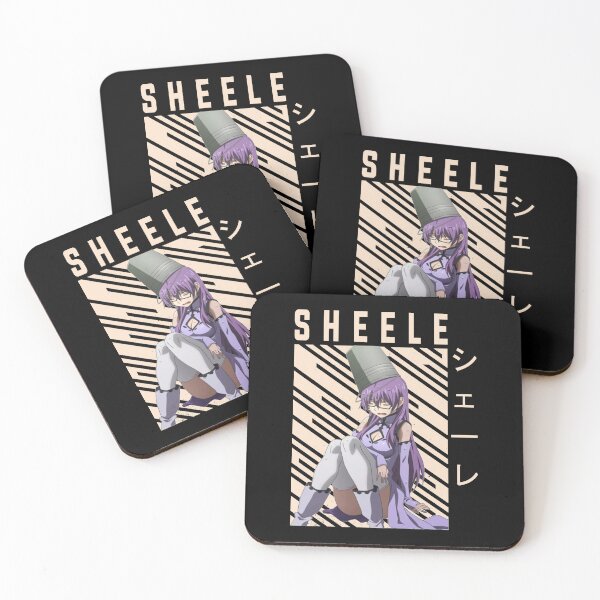 Item preview, Akame Ga kill - Sheele designed and sold by teresarego.