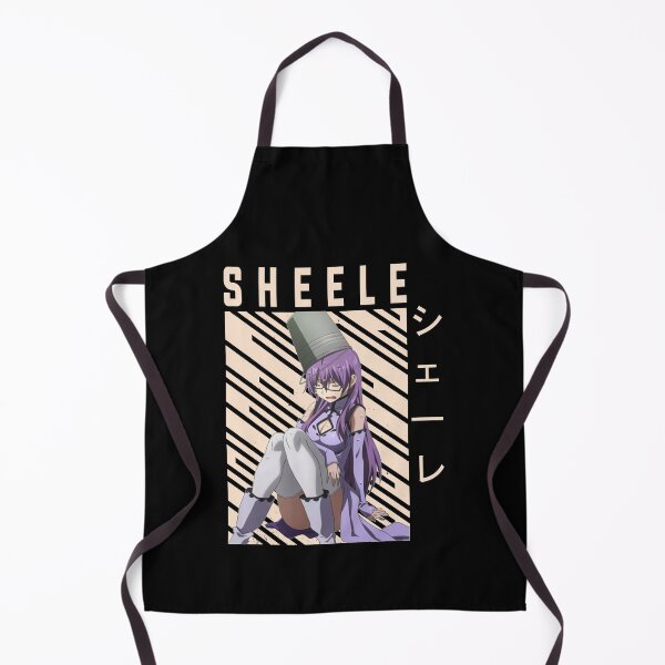 Item preview, Akame Ga kill - Sheele designed and sold by teresarego.