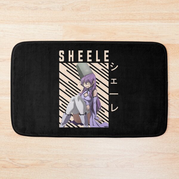Item preview, Akame Ga kill - Sheele designed and sold by teresarego.