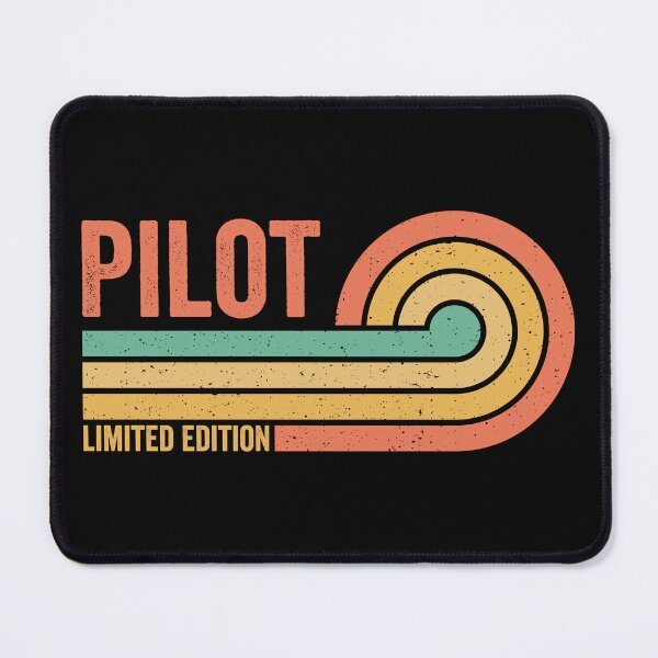 Item preview, Pilot Limited Edition Retro Pilot designed and sold by RareBunny.