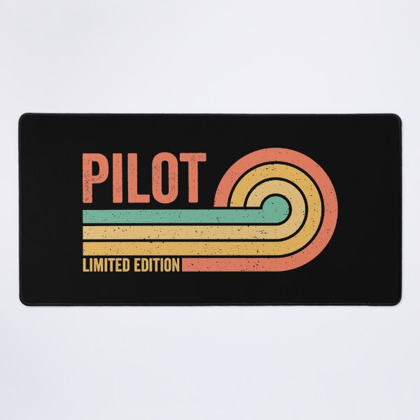 Item preview, Pilot Limited Edition Retro Pilot designed and sold by RareBunny.