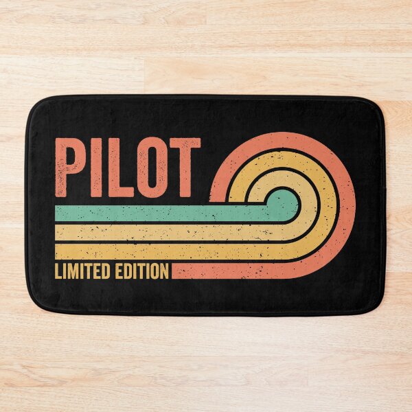 Item preview, Pilot Limited Edition Retro Pilot designed and sold by RareBunny.