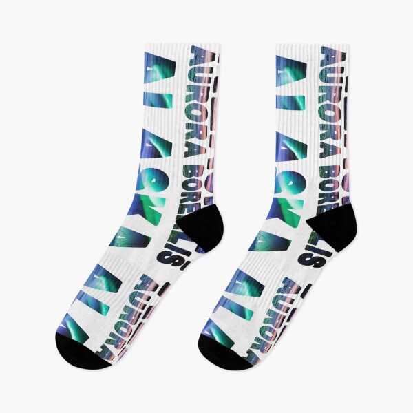 Item preview, ALASKA Aurora Borealis - USA Denali Sunset Talkeetna designed and sold by Adam Gormley.