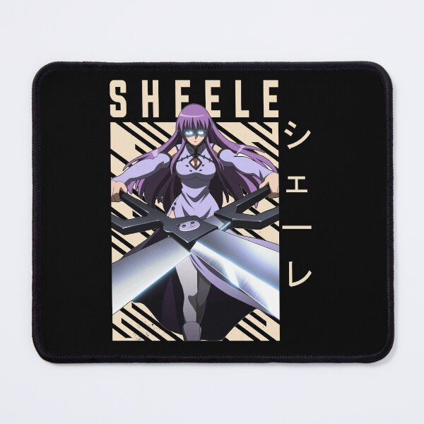 Item preview, Akame Ga kill - Sheele designed and sold by teresarego.