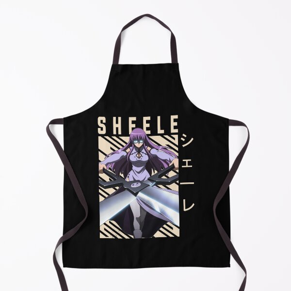Item preview, Akame Ga kill - Sheele designed and sold by teresarego.