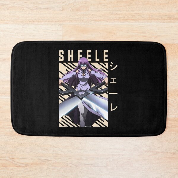 Item preview, Akame Ga kill - Sheele designed and sold by teresarego.