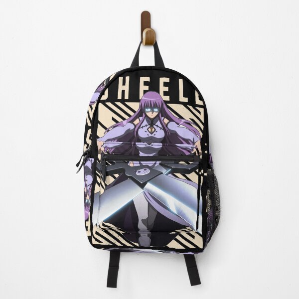 Item preview, Akame Ga kill - Sheele designed and sold by teresarego.