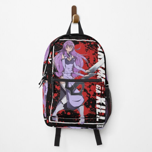 Item preview, Akame Ga kill - Sheele designed and sold by teresarego.