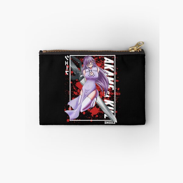 Item preview, Akame Ga kill - Sheele designed and sold by teresarego.