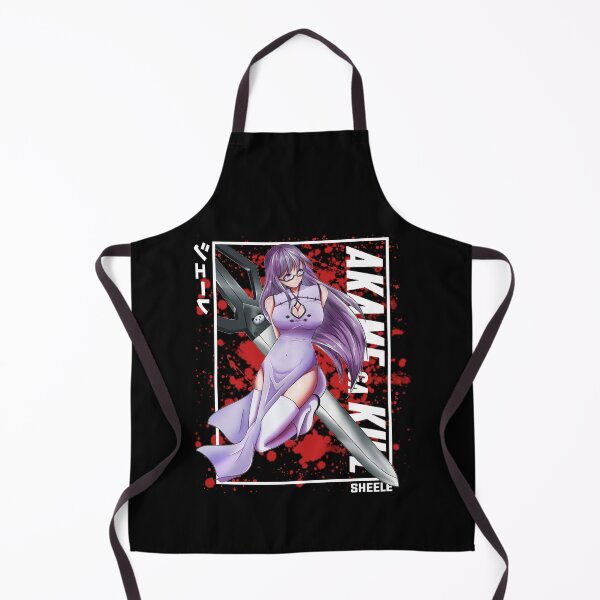 Item preview, Akame Ga kill - Sheele designed and sold by teresarego.