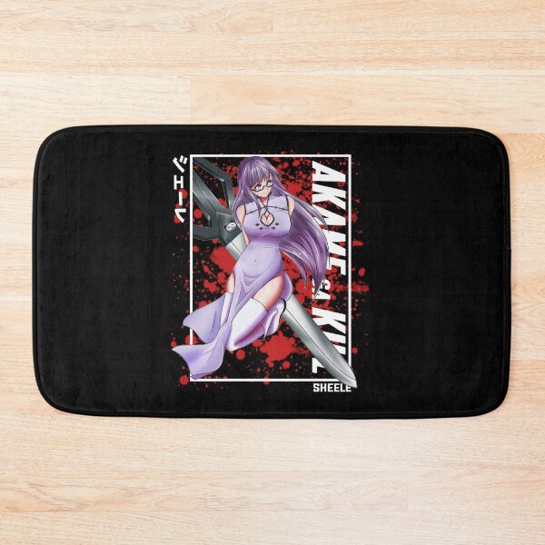 Item preview, Akame Ga kill - Sheele designed and sold by teresarego.