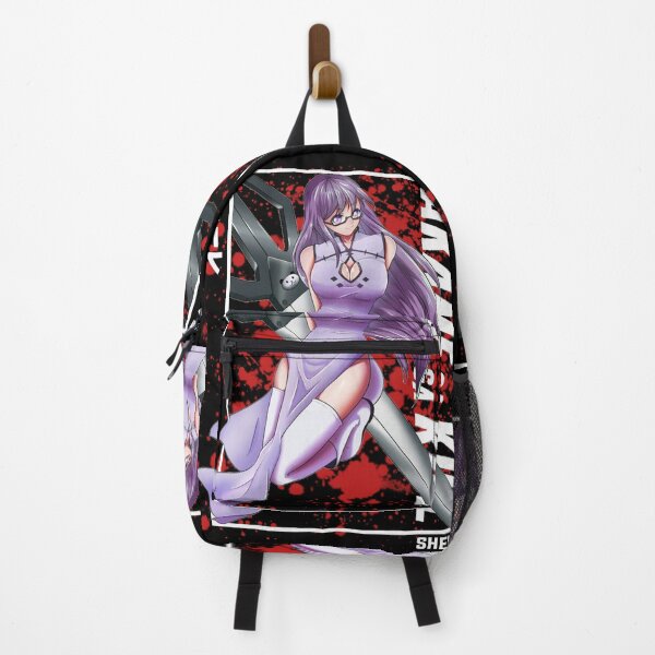 Item preview, Akame Ga kill - Sheele designed and sold by teresarego.