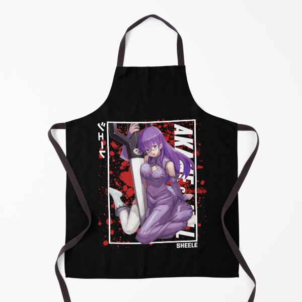 Item preview, Akame Ga kill - Sheele designed and sold by teresarego.