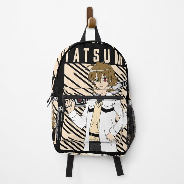 Item preview, Akame Ga kill - Tatsumi designed and sold by teresarego.