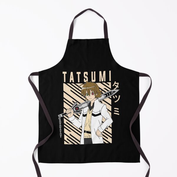 Item preview, Akame Ga kill - Tatsumi designed and sold by teresarego.