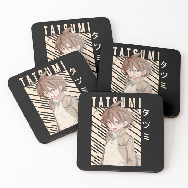 Item preview, Akame Ga kill - Tatsumi designed and sold by teresarego.