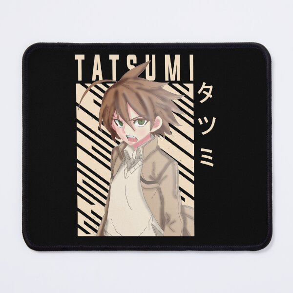 Item preview, Akame Ga kill - Tatsumi designed and sold by teresarego.