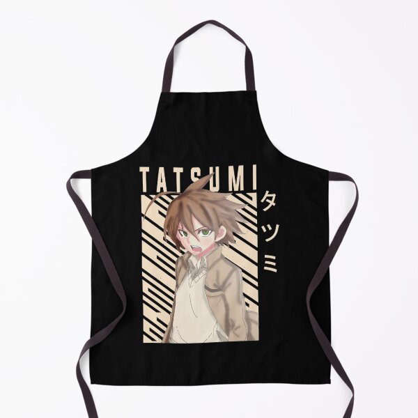 Item preview, Akame Ga kill - Tatsumi designed and sold by teresarego.