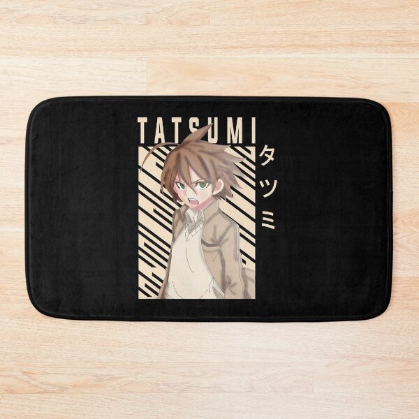 Item preview, Akame Ga kill - Tatsumi designed and sold by teresarego.