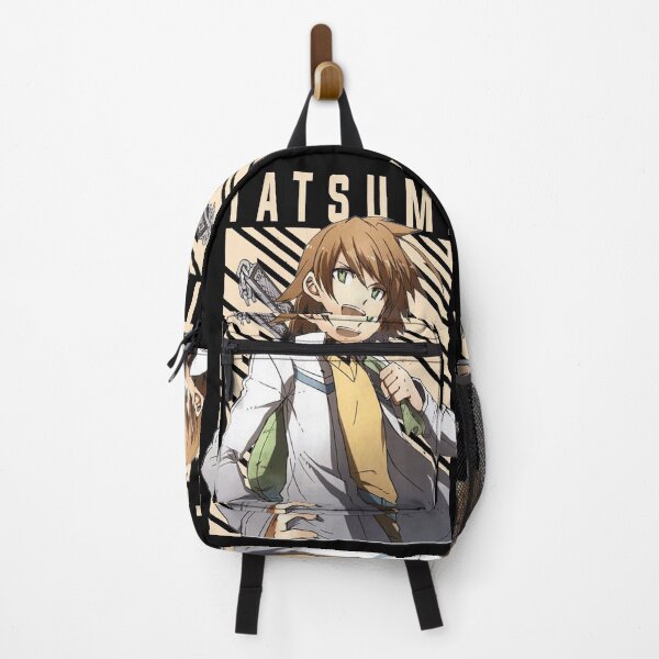 Item preview, Akame Ga kill - Tatsumi designed and sold by teresarego.