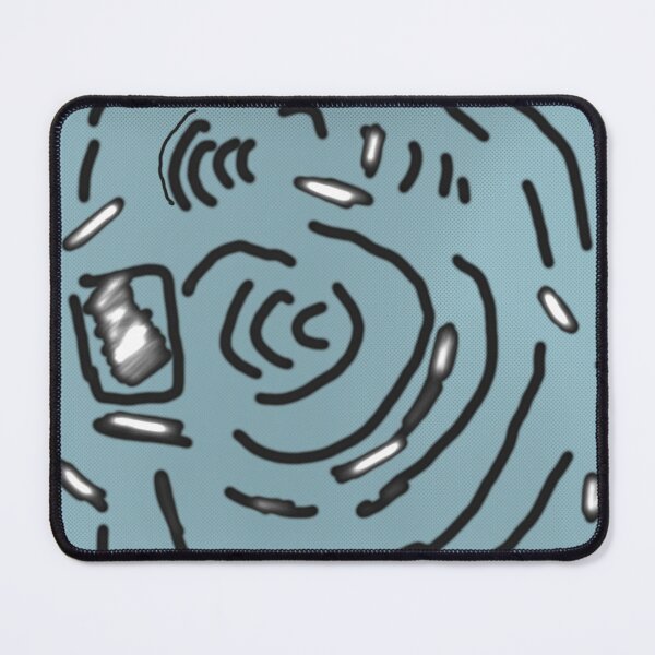 Item preview, Ripples of Reflection designed and sold by Savoryfox.