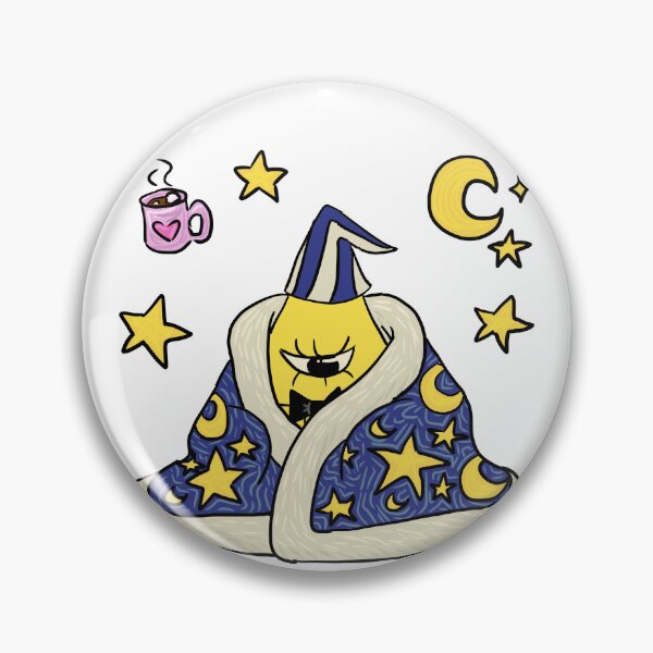 Item preview, Cosy Bill StickerSheet designed and sold by littleLion727.