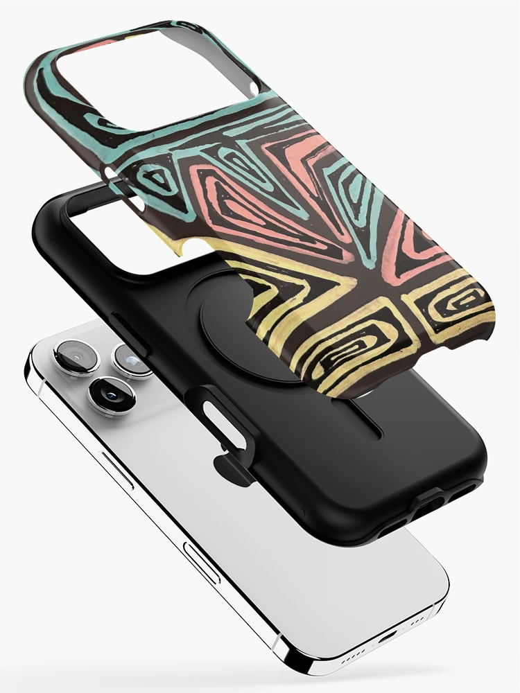Thumbnail 2 of 4, iPhone Case, Bumpy Ride designed and sold by Libmandy.