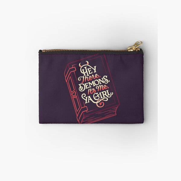 Item preview, Hey There Demons designed and sold by polliadesign.