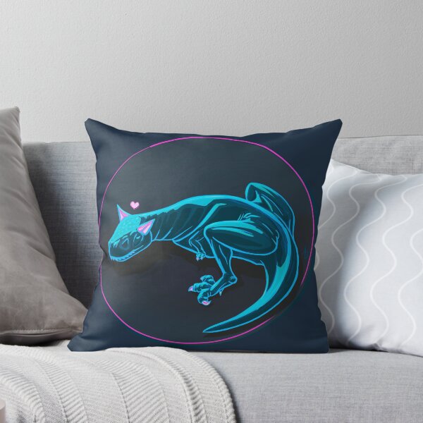 Item preview, Dreaming Carnotaurus designed and sold by AletaniAcklay.