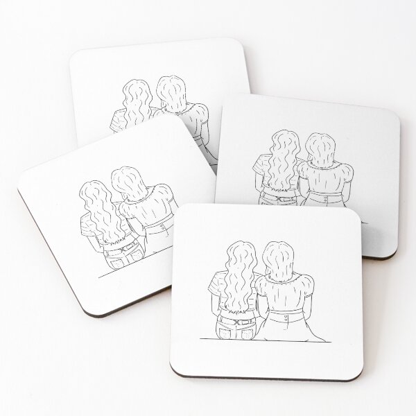Item preview, Sitting Together 6 designed and sold by SChristineBrink.