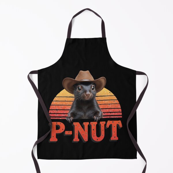 Item preview, P-Nut Squirrel designed and sold by TeeARTHY.