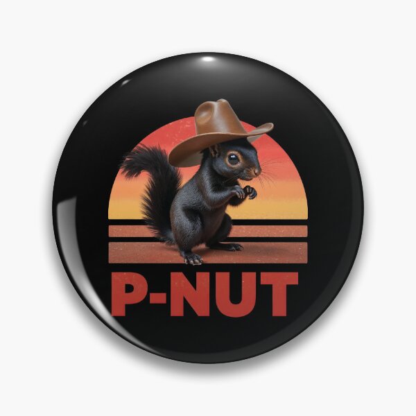 Item preview, P-Nut Squirrel designed and sold by TeeARTHY.