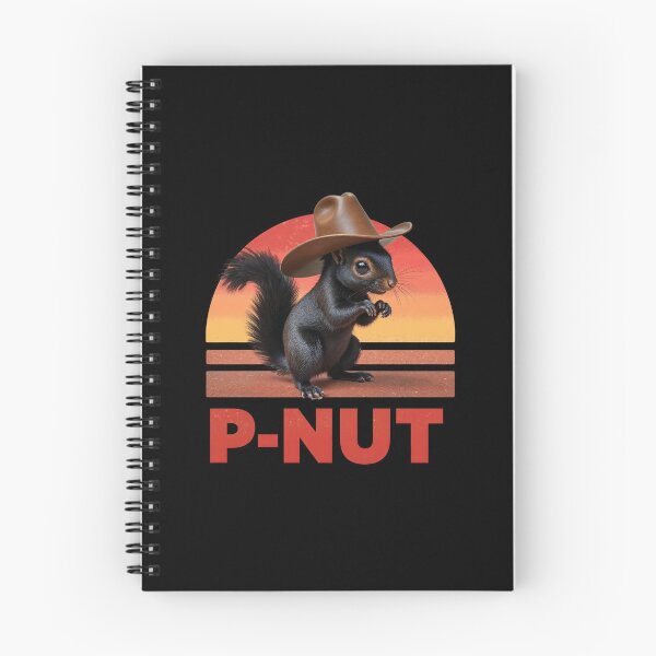 Item preview, P-Nut Squirrel designed and sold by TeeARTHY.