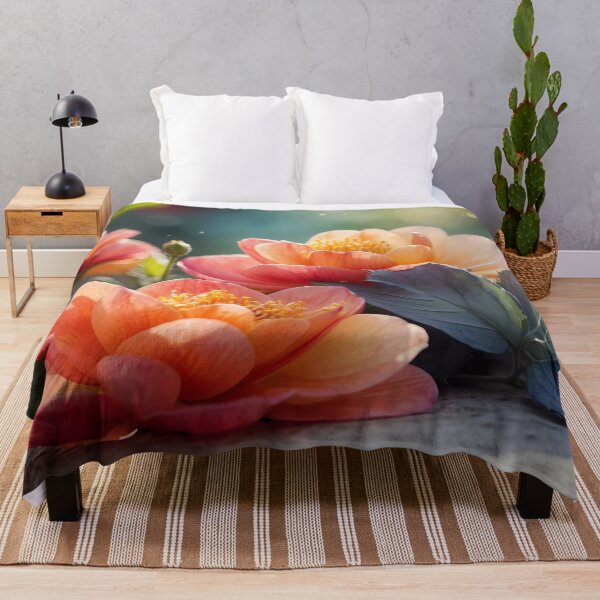 Item preview, Sunlit Blooms designed and sold by Vitalka-uk.