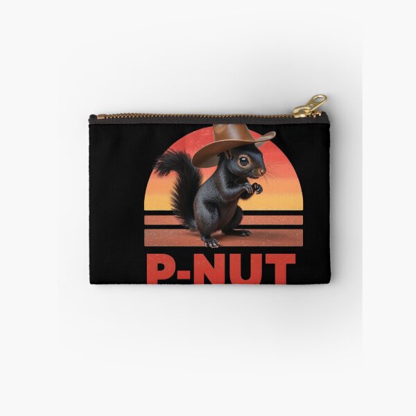 Item preview, P-Nut Squirrel designed and sold by TeeARTHY.